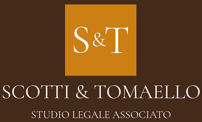 Studio Legale Scotti&Tomaello