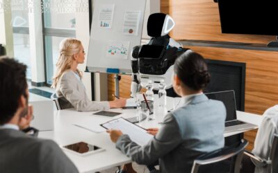 Impatto dell’AI nei processi di recruiting: una prospettiva ESG